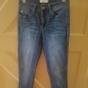 Kancan jeans size 7 27